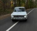 Белый ВАЗ 2101, объемом двигателя 0 л и пробегом 777 тыс. км за 442 $, фото 1 на Automoto.ua