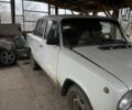 Белый ВАЗ 2101, объемом двигателя 1.3 л и пробегом 1000 тыс. км за 356 $, фото 1 на Automoto.ua