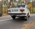 Белый ВАЗ 2101, объемом двигателя 0 л и пробегом 777 тыс. км за 442 $, фото 3 на Automoto.ua