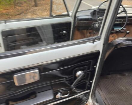 Белый ВАЗ 2101, объемом двигателя 0 л и пробегом 777 тыс. км за 442 $, фото 7 на Automoto.ua