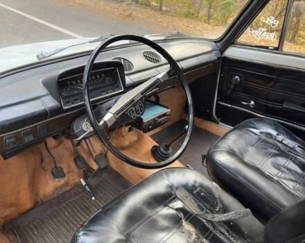Белый ВАЗ 2101, объемом двигателя 0 л и пробегом 777 тыс. км за 442 $, фото 4 на Automoto.ua