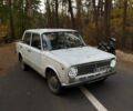 Белый ВАЗ 2101, объемом двигателя 0 л и пробегом 777 тыс. км за 442 $, фото 1 на Automoto.ua