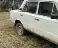 Белый ВАЗ 2101, объемом двигателя 1.3 л и пробегом 1000 тыс. км за 356 $, фото 3 на Automoto.ua