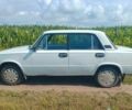 Білий ВАЗ 2101, об'ємом двигуна 1.2 л та пробігом 100 тис. км за 558 $, фото 1 на Automoto.ua