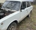 Белый ВАЗ 2101, объемом двигателя 1.3 л и пробегом 1000 тыс. км за 356 $, фото 4 на Automoto.ua