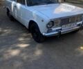 Белый ВАЗ 2101, объемом двигателя 1.3 л и пробегом 125 тыс. км за 401 $, фото 1 на Automoto.ua