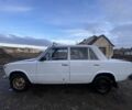 Белый ВАЗ 2101, объемом двигателя 1.6 л и пробегом 2 тыс. км за 546 $, фото 1 на Automoto.ua