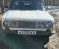 Белый ВАЗ 2101, объемом двигателя 1 л и пробегом 89 тыс. км за 482 $, фото 1 на Automoto.ua