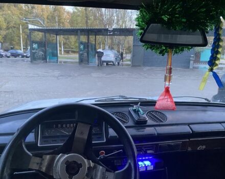 Білий ВАЗ 2101, об'ємом двигуна 1.3 л та пробігом 3 тис. км за 239 $, фото 2 на Automoto.ua