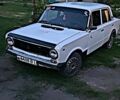 Белый ВАЗ 2101, объемом двигателя 0 л и пробегом 3 тыс. км за 364 $, фото 1 на Automoto.ua