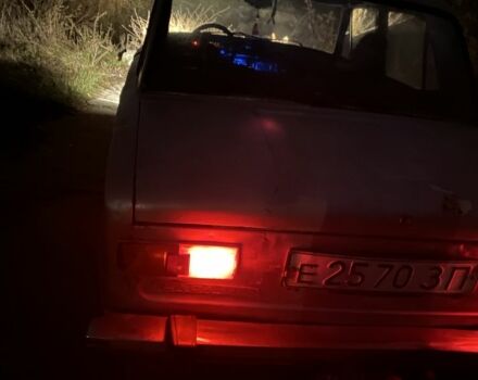 Білий ВАЗ 2101, об'ємом двигуна 1.3 л та пробігом 3 тис. км за 239 $, фото 1 на Automoto.ua