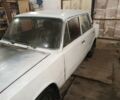 Білий ВАЗ 2101, об'ємом двигуна 0 л та пробігом 43 тис. км за 250 $, фото 2 на Automoto.ua