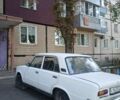 Білий ВАЗ 2101, об'ємом двигуна 1.2 л та пробігом 860 тис. км за 412 $, фото 3 на Automoto.ua
