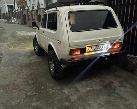 Білий ВАЗ 2101, об'ємом двигуна 0 л та пробігом 120 тис. км за 2500 $, фото 1 на Automoto.ua