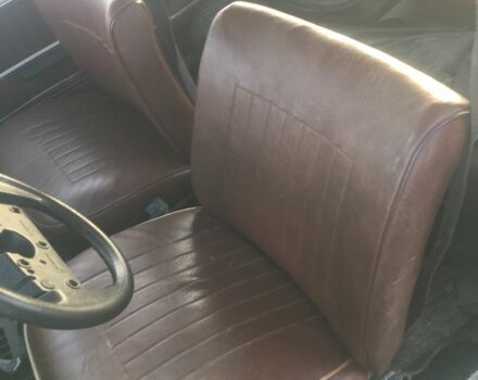 Білий ВАЗ 2101, об'ємом двигуна 1.5 л та пробігом 2 тис. км за 250 $, фото 1 на Automoto.ua