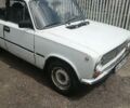 Белый ВАЗ 2101, объемом двигателя 1.6 л и пробегом 33 тыс. км за 850 $, фото 1 на Automoto.ua