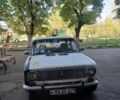 Белый ВАЗ 2101, объемом двигателя 1.2 л и пробегом 860 тыс. км за 412 $, фото 1 на Automoto.ua