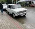 Белый ВАЗ 2101, объемом двигателя 1.2 л и пробегом 2 тыс. км за 599 $, фото 1 на Automoto.ua