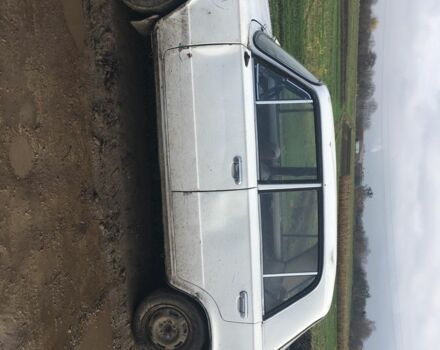 Білий ВАЗ 2101, об'ємом двигуна 1.5 л та пробігом 2 тис. км за 250 $, фото 3 на Automoto.ua