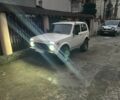 Белый ВАЗ 2101, объемом двигателя 0 л и пробегом 120 тыс. км за 2100 $, фото 1 на Automoto.ua