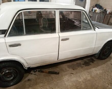 Білий ВАЗ 2101, об'ємом двигуна 0 л та пробігом 43 тис. км за 250 $, фото 1 на Automoto.ua