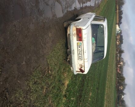 Білий ВАЗ 2101, об'ємом двигуна 1.5 л та пробігом 2 тис. км за 250 $, фото 4 на Automoto.ua