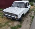 Белый ВАЗ 2101, объемом двигателя 0 л и пробегом 111 тыс. км за 451 $, фото 1 на Automoto.ua