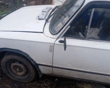 Белый ВАЗ 2101, объемом двигателя 0 л и пробегом 100 тыс. км за 500 $, фото 3 на Automoto.ua