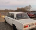 Белый ВАЗ 2101, объемом двигателя 1.2 л и пробегом 99 тыс. км за 642 $, фото 1 на Automoto.ua
