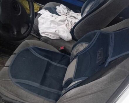 Белый ВАЗ 2101, объемом двигателя 0 л и пробегом 100 тыс. км за 500 $, фото 5 на Automoto.ua