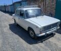 Белый ВАЗ 2101, объемом двигателя 0 л и пробегом 570 тыс. км за 337 $, фото 1 на Automoto.ua