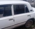 Белый ВАЗ 2101, объемом двигателя 0 л и пробегом 100 тыс. км за 500 $, фото 4 на Automoto.ua