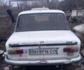 Белый ВАЗ 2101, объемом двигателя 0 л и пробегом 100 тыс. км за 500 $, фото 1 на Automoto.ua