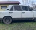 Білий ВАЗ 2101, об'ємом двигуна 1.5 л та пробігом 89 тис. км за 225 $, фото 2 на Automoto.ua