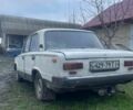 Білий ВАЗ 2101, об'ємом двигуна 1.5 л та пробігом 89 тис. км за 225 $, фото 1 на Automoto.ua