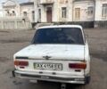 Белый ВАЗ 2101, объемом двигателя 0 л и пробегом 2 тыс. км за 316 $, фото 2 на Automoto.ua