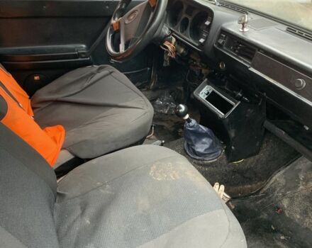 Белый ВАЗ 2101, объемом двигателя 1.5 л и пробегом 3 тыс. км за 358 $, фото 6 на Automoto.ua