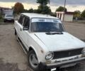 Белый ВАЗ 2101, объемом двигателя 0 л и пробегом 2 тыс. км за 316 $, фото 1 на Automoto.ua