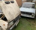 Белый ВАЗ 2101, объемом двигателя 1.5 л и пробегом 3 тыс. км за 358 $, фото 1 на Automoto.ua