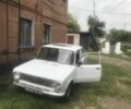 Белый ВАЗ 2101, объемом двигателя 0 л и пробегом 10 тыс. км за 559 $, фото 1 на Automoto.ua