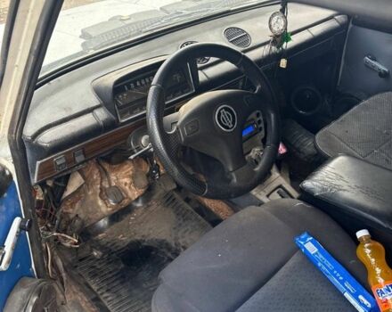 Белый ВАЗ 2101, объемом двигателя 0 л и пробегом 2 тыс. км за 316 $, фото 3 на Automoto.ua