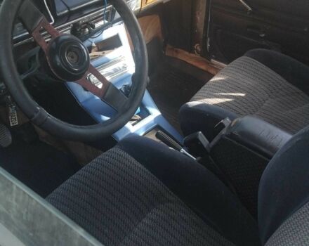 Белый ВАЗ 2101, объемом двигателя 1.2 л и пробегом 800 тыс. км за 336 $, фото 3 на Automoto.ua