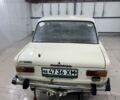 Белый ВАЗ 2101, объемом двигателя 1.3 л и пробегом 2 тыс. км за 320 $, фото 3 на Automoto.ua