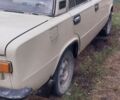 Белый ВАЗ 2101, объемом двигателя 1.3 л и пробегом 259 тыс. км за 281 $, фото 1 на Automoto.ua