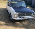 Белый ВАЗ 2101, объемом двигателя 6 л и пробегом 933 тыс. км за 264 $, фото 3 на Automoto.ua