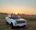 Белый ВАЗ 2101, объемом двигателя 6 л и пробегом 933 тыс. км за 264 $, фото 1 на Automoto.ua
