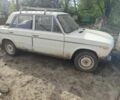 Белый ВАЗ 2101, объемом двигателя 0 л и пробегом 2 тыс. км за 358 $, фото 1 на Automoto.ua