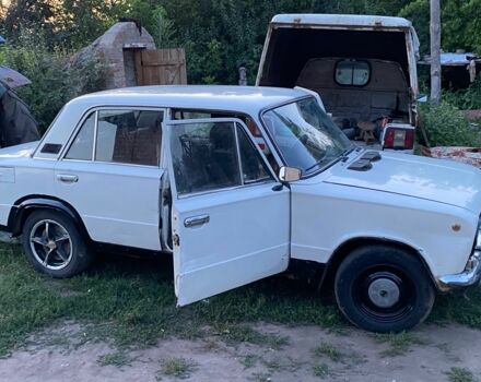 Белый ВАЗ 2101, объемом двигателя 7 л и пробегом 3 тыс. км за 16000 $, фото 2 на Automoto.ua