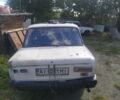 Белый ВАЗ 2101, объемом двигателя 6 л и пробегом 2 тыс. км за 250 $, фото 6 на Automoto.ua