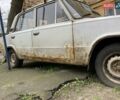 Белый ВАЗ 2101, объемом двигателя 0 л и пробегом 12 тыс. км за 600 $, фото 3 на Automoto.ua